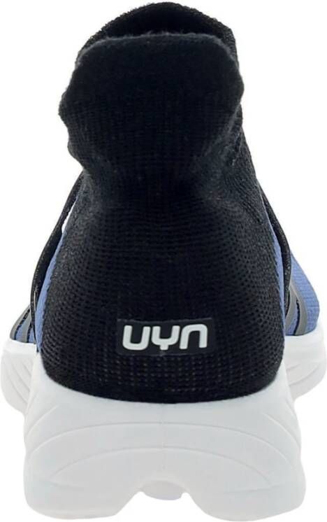Uyn Heren X-Cross Tune Sneakers Blue Heren