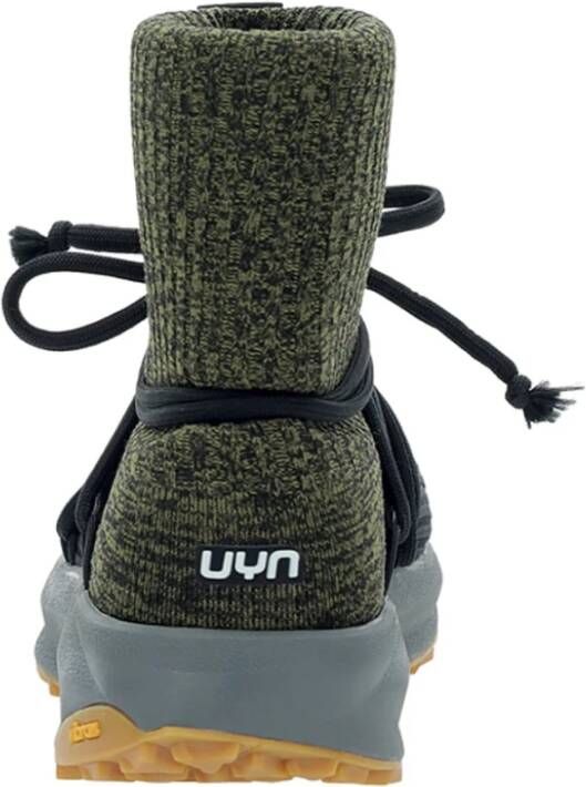 UYN Innovatieve Comfort Sneakers voor Dagelijkse Beweging