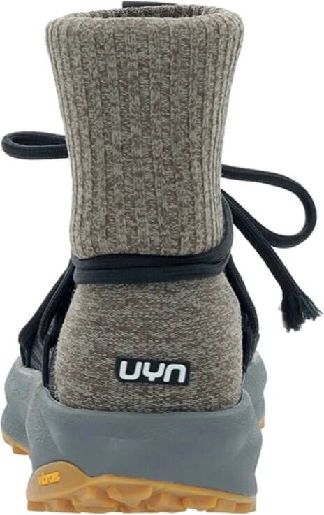 UYN Innovatieve Comfort Sneakers voor Dagelijkse Beweging