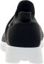 Uyn Metal Free Flow Sneakers Brown Heren - Thumbnail 2