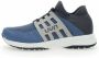 UYN Nature Tune Sportschoenen Voor Mannen BLAUW - Thumbnail 12