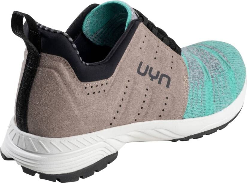 Uyn Sportieve AIR Dual System Sneakers voor dagelijks gebruik Multicolor Dames