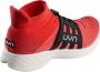 UYN Hardloopschoen Women X-Cross Tune Pink Coral - Thumbnail 3