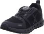 Vado Zwarte Sneakers - Thumbnail 2
