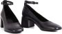 Vagabond Shoemakers Adison Formele Business Schoenen Zwart Black Dames - Thumbnail 3