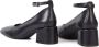 Vagabond Shoemakers Adison Formele Business Schoenen Zwart Black Dames - Thumbnail 4