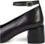 Vagabond Shoemakers Adison Formele Business Schoenen Zwart Black Dames - Thumbnail 5