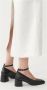 Vagabond Shoemakers Adison Formele Business Schoenen Zwart Black Dames - Thumbnail 6