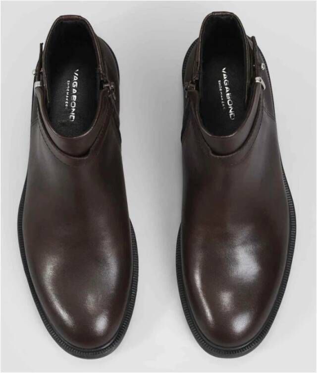 Vagabond Shoemakers Ankle Boots Bruin Dames