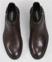 Vagabond Shoemakers Stijlvolle Leren Enkellaarzen Brown Dames - Thumbnail 3