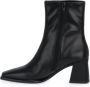 VAGABOND SHOEMAKERS Enkellaarsjes Dames Hedda Maat: 36 Materiaal: Leer Kleur: Zwart - Thumbnail 12