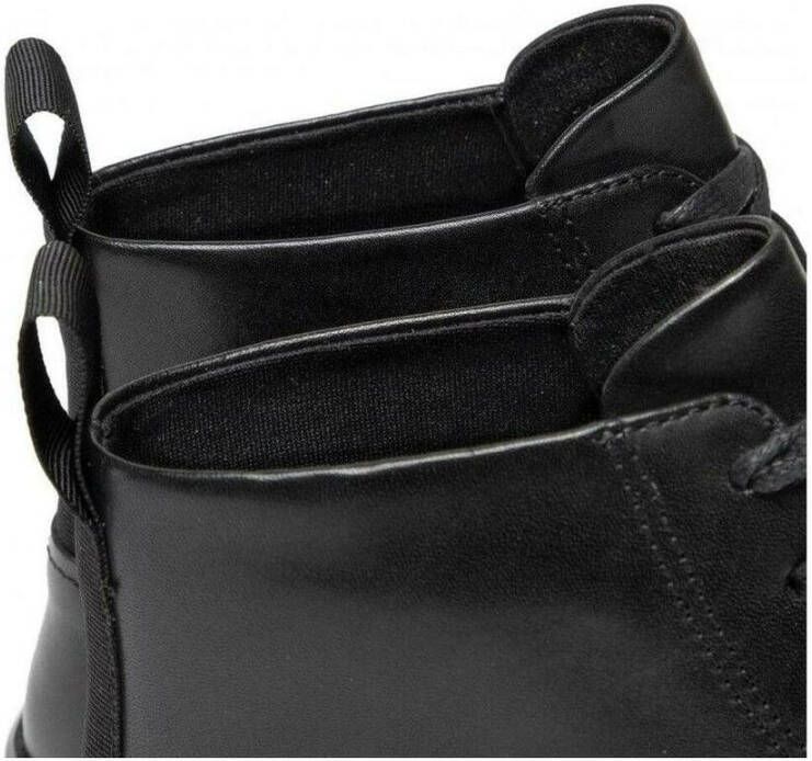 Vagabond Shoemakers Ankle Boots Zwart Dames