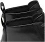 Vagabond Shoemakers Zwarte enkellaarsjes voor dames Black Dames - Thumbnail 11