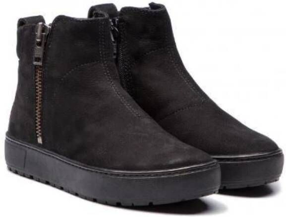 Vagabond Shoemakers Ankle Boots Zwart Dames