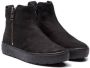 Vagabond Shoemakers Bree Black Booties Zwart Dames - Thumbnail 4