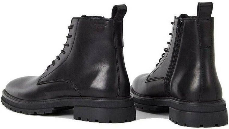 Vagabond Shoemakers Enkel laarzen Zwart Heren