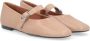 Vagabond Shoemakers Ballerinas Beige Dames - Thumbnail 2