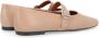 Vagabond Shoemakers Ballerinas Beige Dames - Thumbnail 3