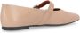 Vagabond Shoemakers Ballerinas Beige Dames - Thumbnail 5