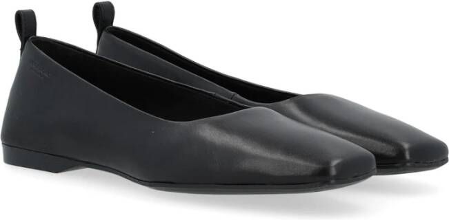 Vagabond Shoemakers Ballerinas Black Dames