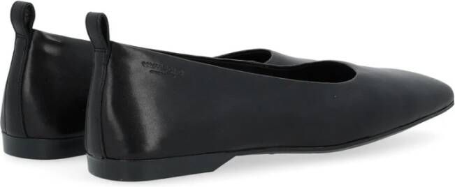 Vagabond Shoemakers Ballerinas Black Dames