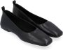 Vagabond Shoemakers Ballerinas Black Dames - Thumbnail 4