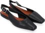 Vagabond Shoemakers Ballerinas Black Dames - Thumbnail 4