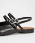 Vagabond Shoemakers Ballerinas Black Dames - Thumbnail 3
