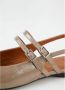 Vagabond Shoemakers Beige Platte Schoenen Stijlvol en Comfortabel - Thumbnail 10