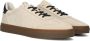VAGABOND SHOEMAKERS Lage Sneakers Dames Cody 5944 Maat: 36 Materiaal: Suède Kleur: Beige - Thumbnail 4