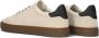 VAGABOND SHOEMAKERS Lage Sneakers Dames Cody 5944 Maat: 36 Materiaal: Suède Kleur: Beige - Thumbnail 5