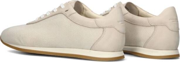 Vagabond Shoemakers Beige Sneakers Yasmin 127