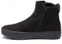 Vagabond Shoemakers Bree Black Booties Zwart Dames - Thumbnail 3