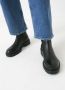 VAGABOND SHOEMAKERS Chelsea Boots Dames Kenova 201 Maat: 35 Materiaal: Leer Kleur: Zwart - Thumbnail 8