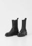 VAGABOND SHOEMAKERS Chelsea Boots Dames Kenova 201 Maat: 38 Materiaal: Leer Kleur: Zwart - Thumbnail 10