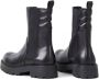 Vagabond Shoemakers Cosmo 2.0 Klassieke Zwarte Leren Booties Black Dames - Thumbnail 9