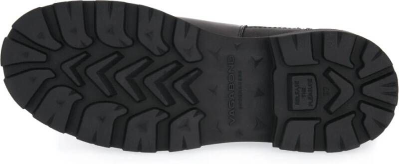 Vagabond Shoemakers Cosmo Cow Leather Chelsea Laarzen