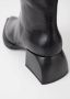 Vagabond Shoemakers Zwarte enkellaarsjes voor vrouwen Black Dames - Thumbnail 10