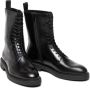 VAGABOND SHOEMAKERS Veterboots Dames Alex W 201 Maat: 39 Kleur: Zwart - Thumbnail 8