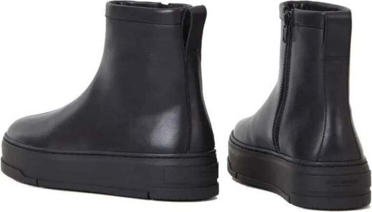 Vagabond Shoemakers Enkel laarzen Zwart Dames
