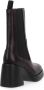Vagabond Shoemakers Brooke Chelsea boots Enkellaarsjes Dames Bruin - Thumbnail 8