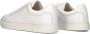 Vagabond Shoemakers Heren Lage Sneakers Paul 2.0 White Heren - Thumbnail 5