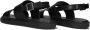 VAGABOND SHOEMAKERS Sandalen Heren Mason 201 Maat: 41 Materiaal: Leer Kleur: Zwart - Thumbnail 8