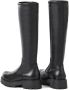 VAGABOND SHOEMAKERS Hoge Laarzen Dames Cosmo 2.1 Maat: 41 Materiaal: Leer Kleur: Zwart - Thumbnail 12
