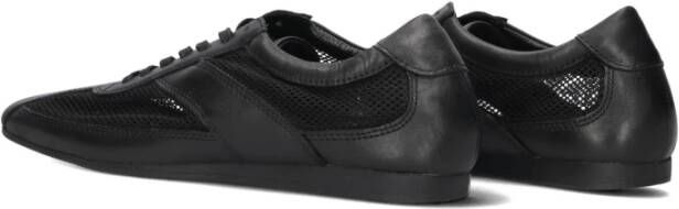 Vagabond Shoemakers Hillary 115 Dames Sneakers Zwart