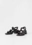 VAGABOND SHOEMAKERS Dames Ines 001 Maat: 40 Materiaal: Leer Kleur: Zwart - Thumbnail 9