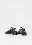 VAGABOND SHOEMAKERS Dames Ines 001 Maat: 40 Materiaal: Leer Kleur: Zwart - Thumbnail 10