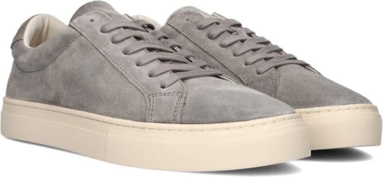 Vagabond Shoemakers Lage sneakers Paul 2.0 Grijs Gray Heren