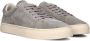 Vagabond Shoemakers Lage sneakers Paul 2.0 Grijs Gray Heren - Thumbnail 4