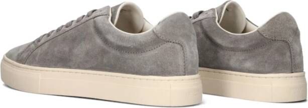 Vagabond Shoemakers Lage sneakers Paul 2.0 Grijs Gray Heren